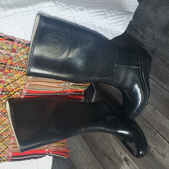 Hunte Boots - Picture 2 of 8